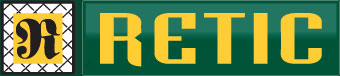 Logo: RETIC, s.r.o.